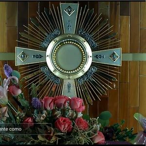 Meet your Posher, Juana